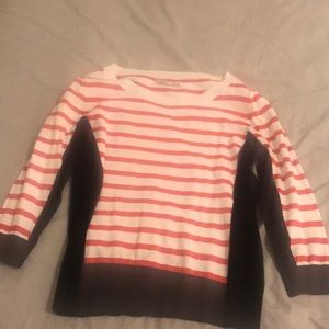 Nice white long sleeve shirt